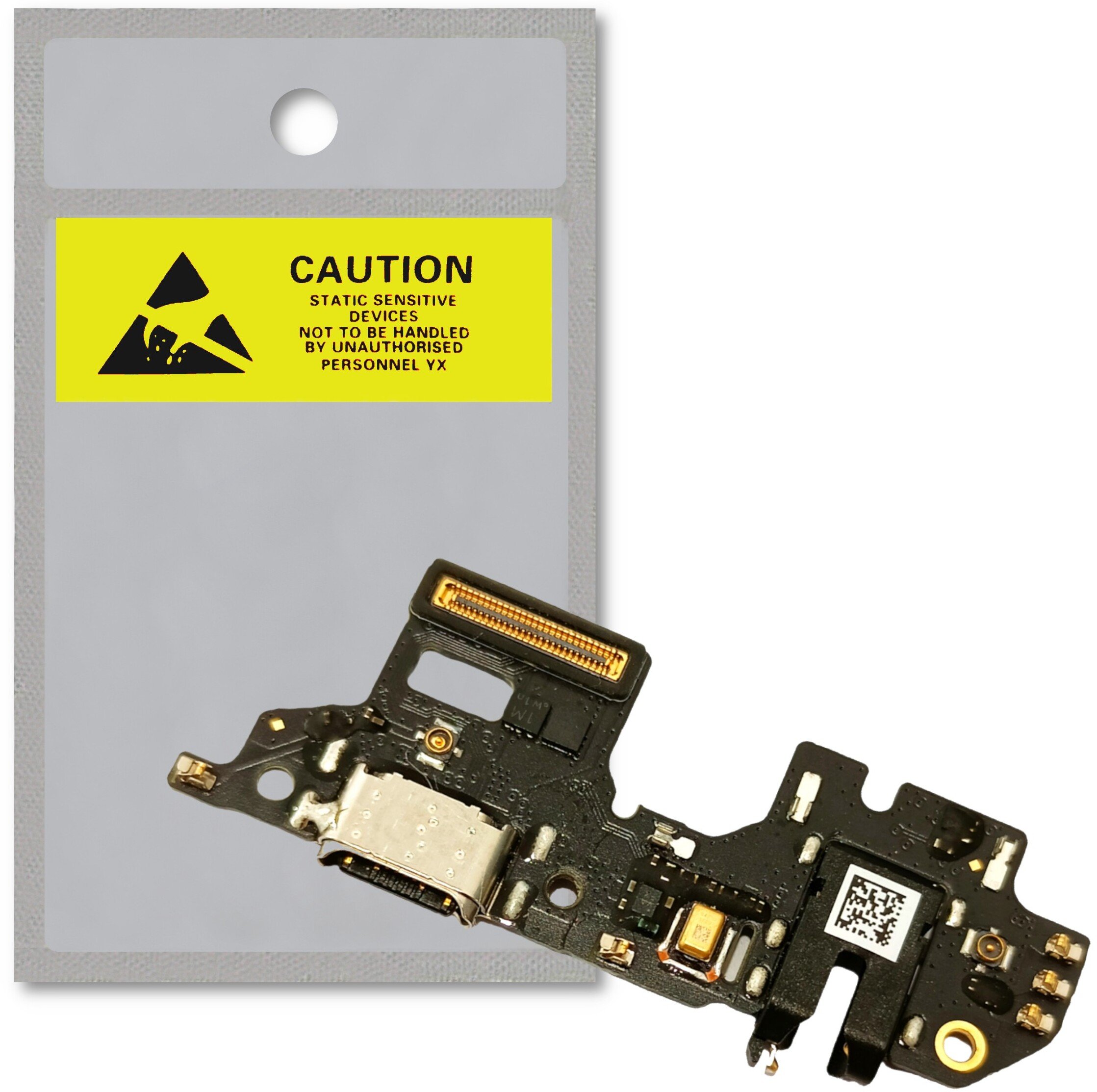 Złącze Ładowania do Realme 9 Pro 5G RMX3471 USB Oryginał Mobilepart