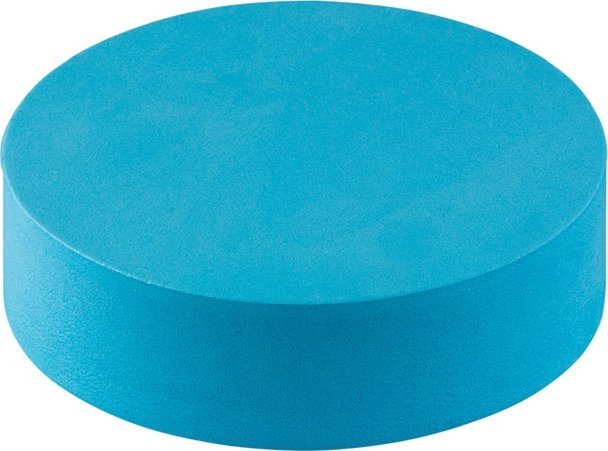 Freepower Kostka Walec FreePower 18cm Lake Blue do fotografii produktowej