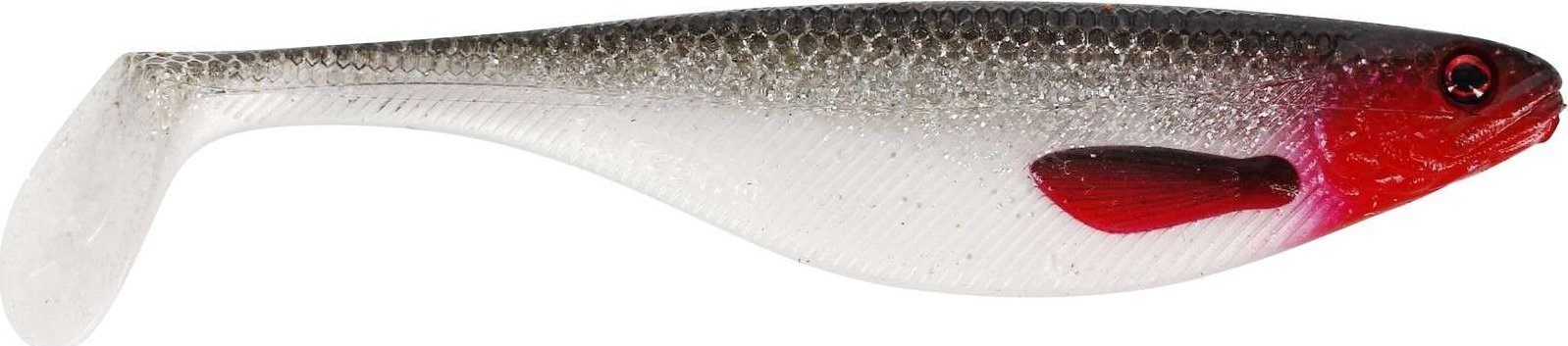 Westin Guma spinningowa, kopyto Westin ShadTeez