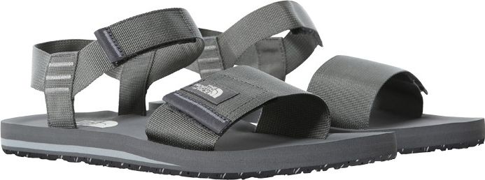 The North Face Sandały Skeena męskie szare r. 40.5