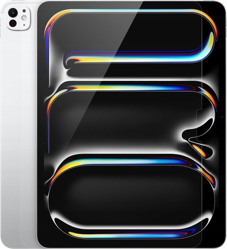 Jcpal iClara Glass Screen Protector - szkło do iPad Pro 13" (2024)