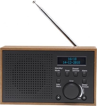 Radio Denver DAB-46