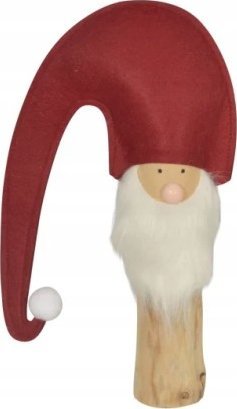 Dekoracja świąteczna Concord figurka