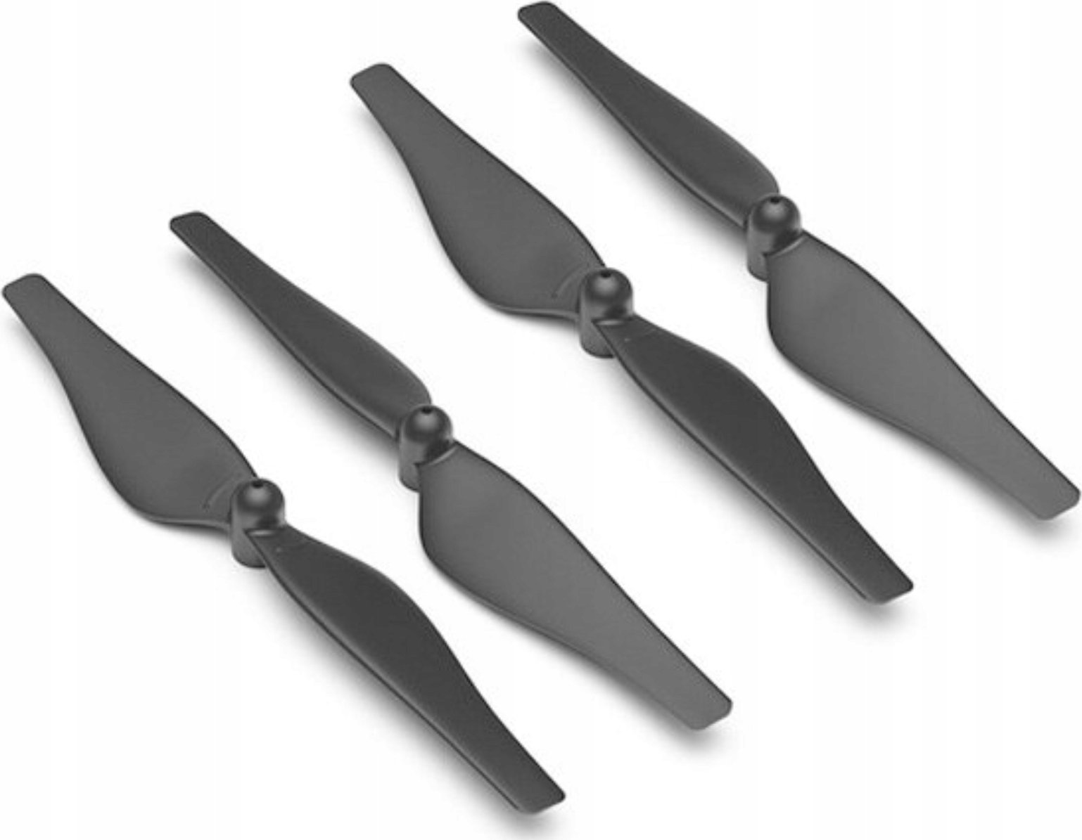 SunnyLife ŚMIGŁA DO DRONA DJI RYZE TELLO 4 SZT. - ZESTAW