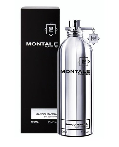 Montale Mango Manga EDP 100ml