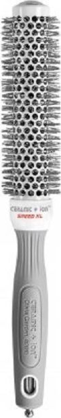Olivia Garden OLIVIA GARDEN_Ceramic+Ion Thermal Hairbrush Speed szczotka do włosów XL CI-25