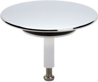 Syfon Sanit Pokrywa odpływu 836 chrom (110581)