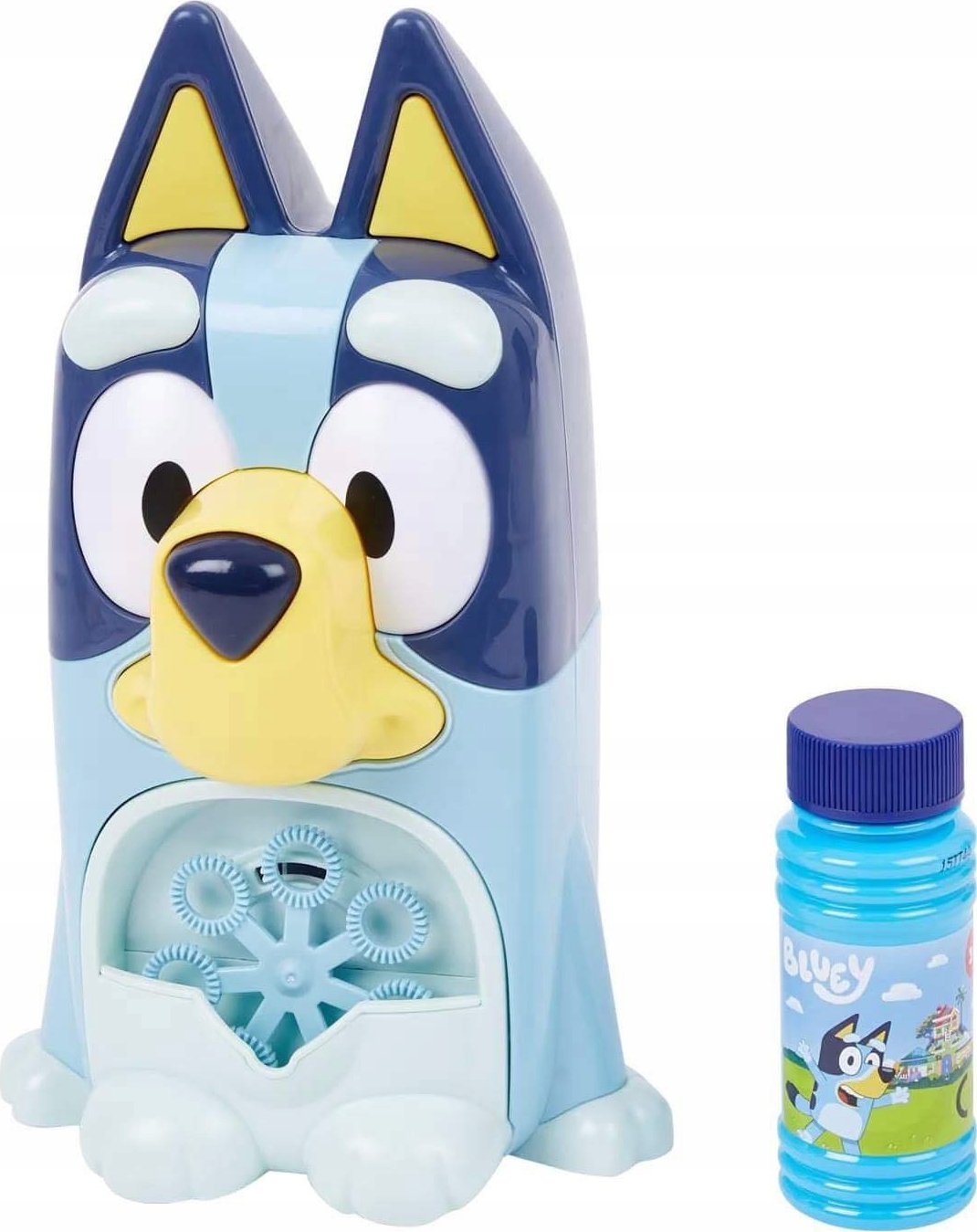 BLUey maszynka do baniek mydlanych 1384591 /6