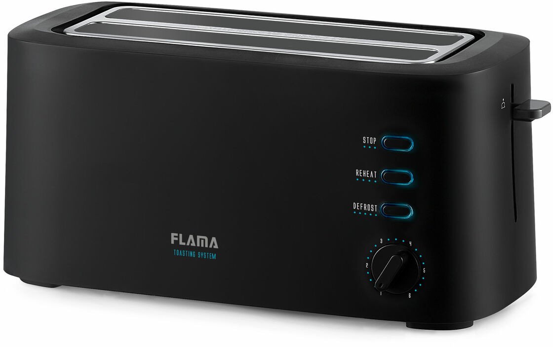 Toster Flama 988FL 1630 W