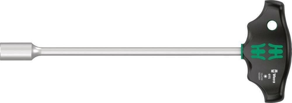 Wera Wkrętak nasadowy z rękojeścią poprzeczną Wera