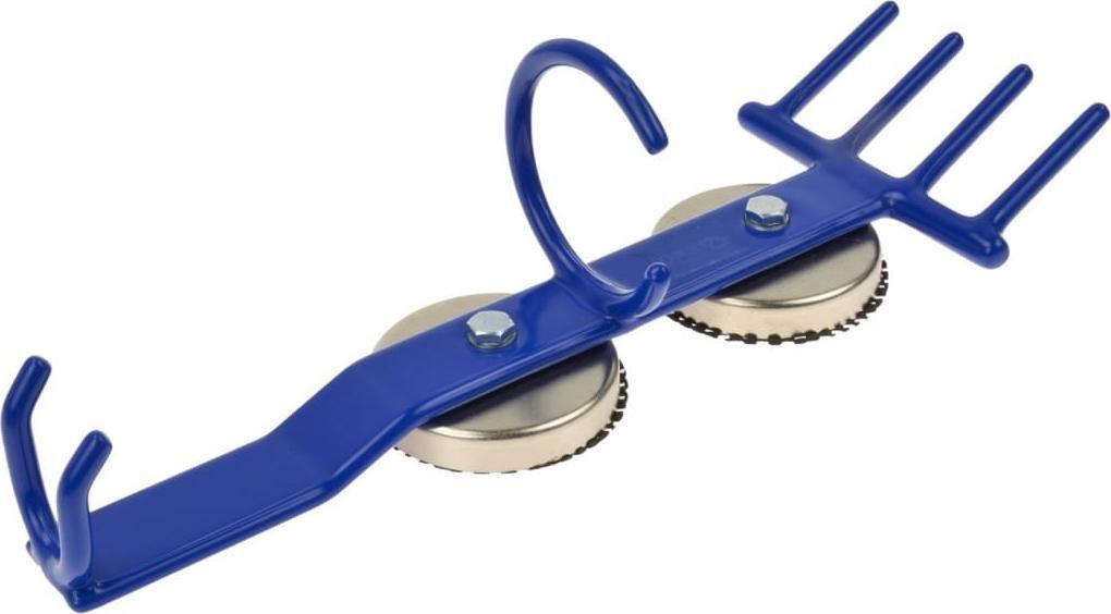 Geko UCHWYT MAGNETYCZNY NA KLUCZ PNEUMATYCZNY I NASADKI (10) G03152 GEKO