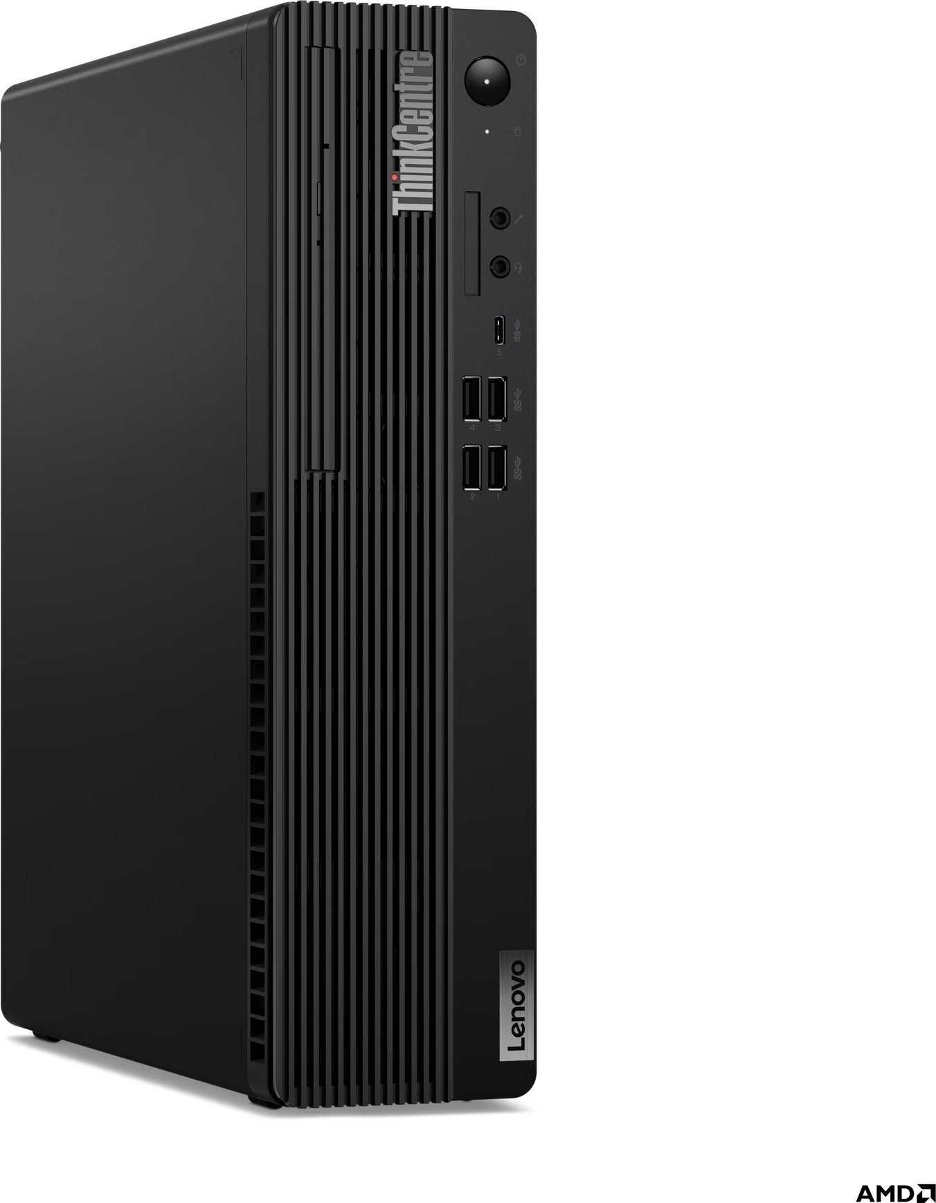 LENOVO PC ThinkCentre M75s Gen 5 - Ryzen™ 5 8500G,16GB,512SSD,HDMI,DP,AMD Radeon™ 740M,W11P,3Y Onsite