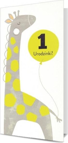 Pan Dragon Karnet B6 Roczek HM200-2373