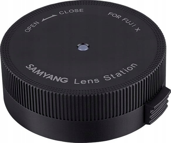 Samyang Samyang Lens Station Fuji X