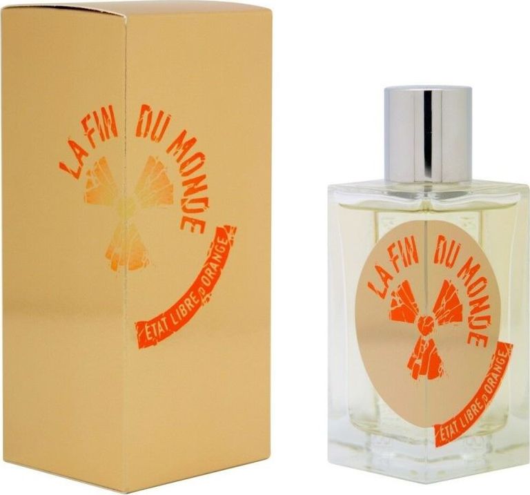 Etat Libre dOrange ETAT LIBRE D'ORANGE La Fin Du Monde Unisex EDP spray 50ml