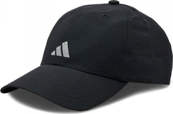 Adidas Czapka sportowa Adidas R HT6353 Czarny Syntetyczny (Jeden rozmiar)