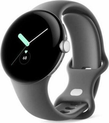 Smartwatch Pixel Watch Grafitowy (GA04303-DE)