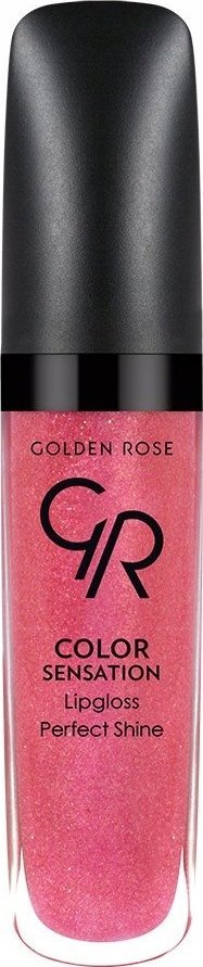 Golden Rose Golden Rose Color Sensation Błyszczyk Do Ust 115