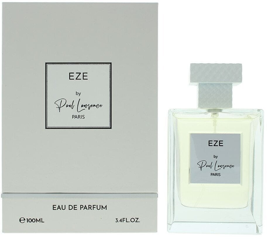 Paul Lawrence, Eze, Eau De Parfum, For Women, 100 ml For Women