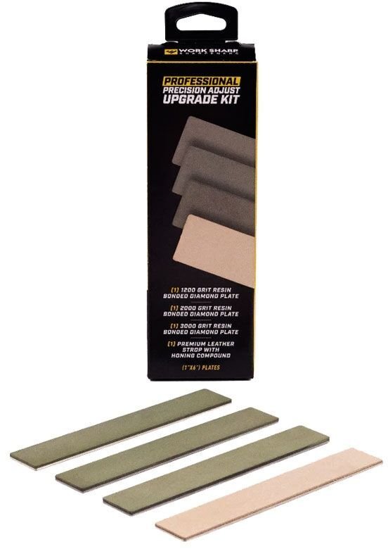 Work Sharp PRO PRECISION ADJUST UPDATE KIT WSSA0005930-I