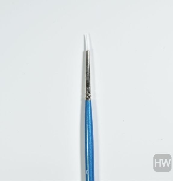 Vallejo ACRYLPENSEL 0