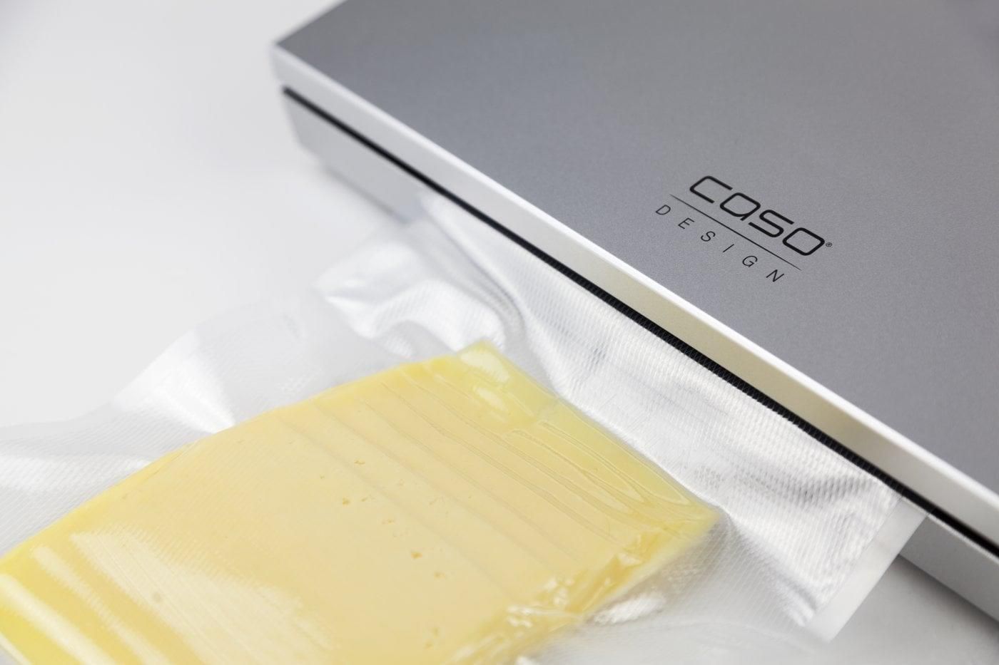 Caso Zgrzewarka próżniowa caso GourmetVAC 1385