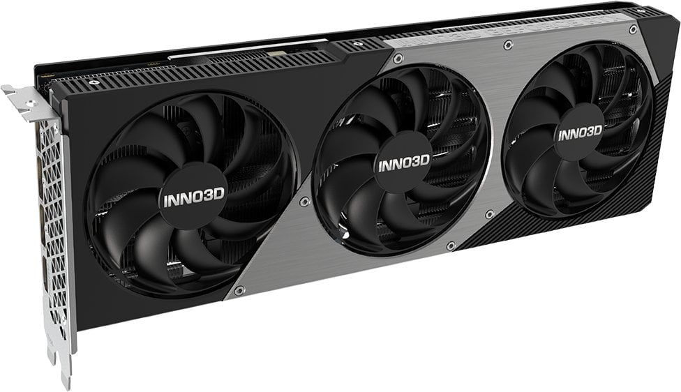 INNO3D GeForce RTX 5070 X3 OC 12GB GDDR7 3xDP 1xHDMI