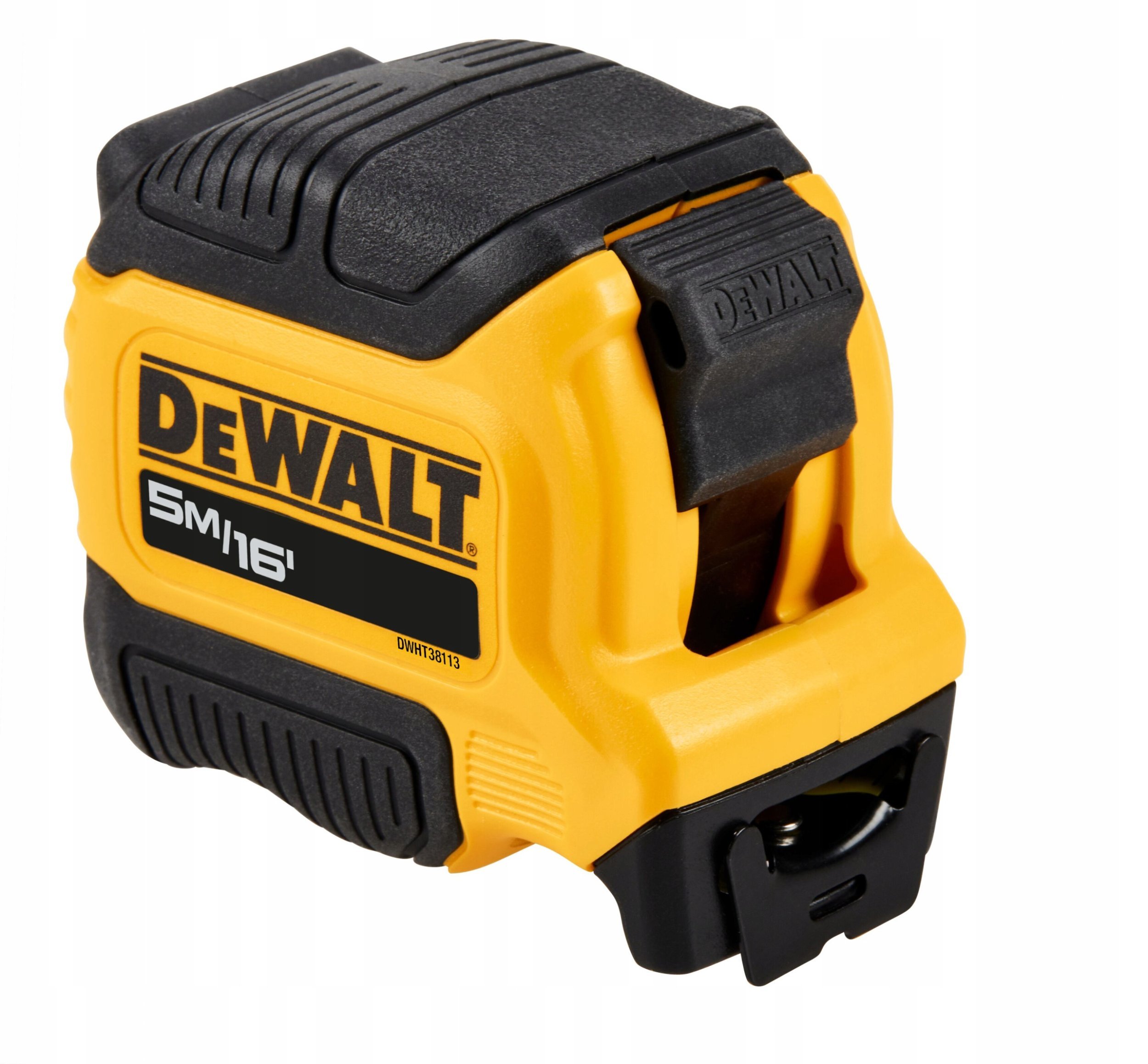 DEWALT MIARA 5m/16ft PREMIUM 28mm