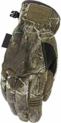 Mechanix Wear Rękawice Mechanix SUB40 REALTREE EDGE r.XXL