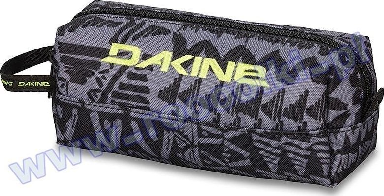 Piórnik Dakine Piórnik Dakine School Case Crosshatch 2016