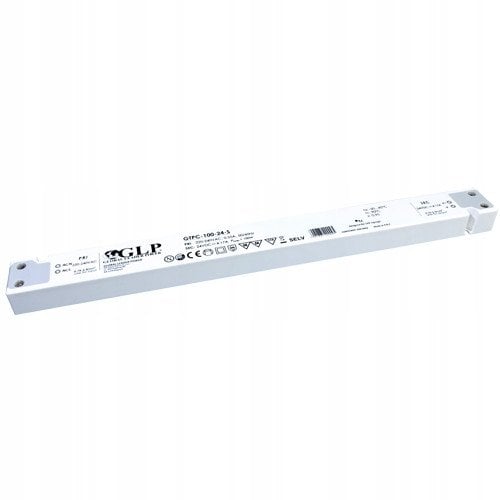 ZASILACZ IMPULSOWY 24V/4.17A-GTPCS