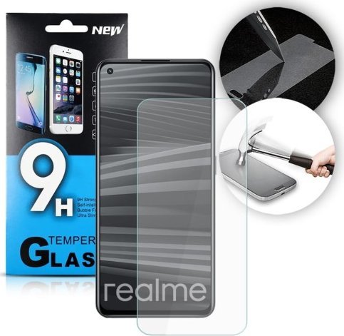OEM Szkło hartowane Tempered Glass - do Realme GT Neo 3T