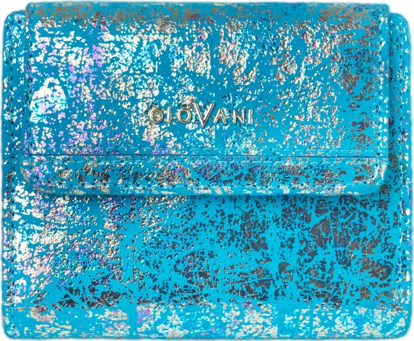 Giovani Portfel damski federica - giovani