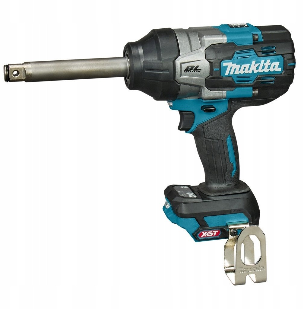 MAKITA KLUCZ UDAROWY 40V XGT TW011GZ 1900Nm 3/4" PIERŚCIEŃ