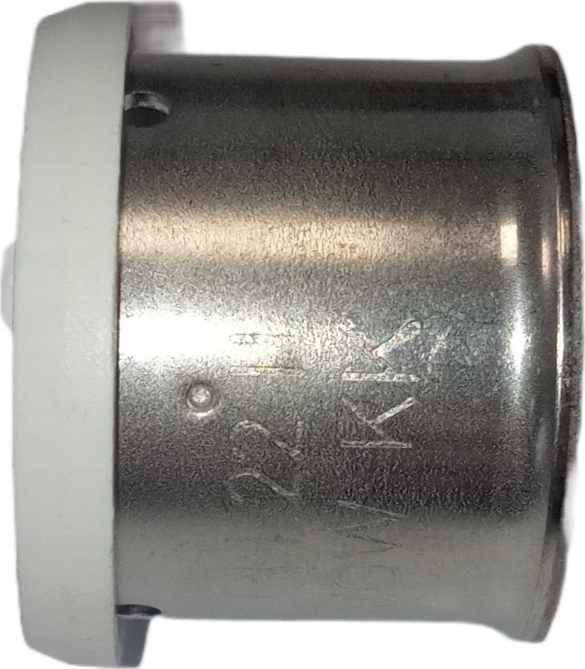 Tuleja do zaprasowania nierdzewna 20 (DWZ)