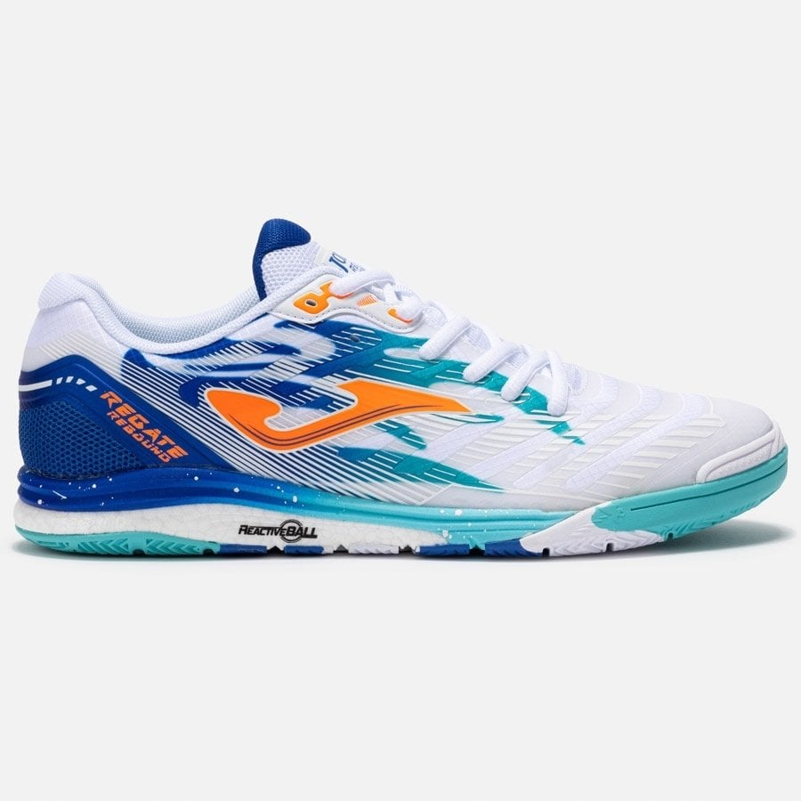 Joma Buty Regate Rebound 2576 białe r. 43 1/2