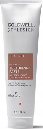 Goldwell Goldwell Stylesign Texture Roughman Texturizing Paste - Pasta pro texturu vlasů - 150 ml