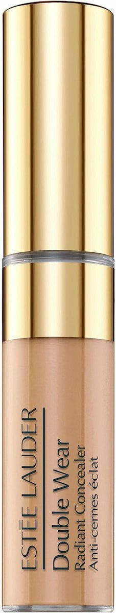 Estee Lauder, Double Wear Radiant, Correcting & Highlighting, Liquid Concealer, 1N, Light, 10 ml None