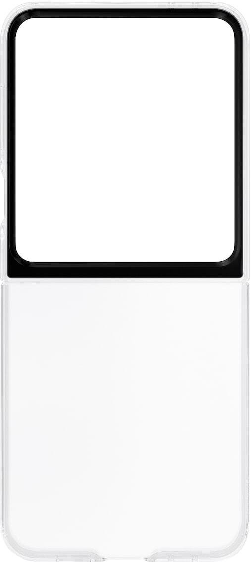 Samsung Pokrowiec Galaxy Z Flip 6 Przezroczysty Gp-Fff741Yca
