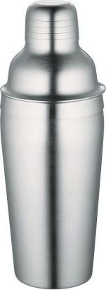 Cilio Shaker Cilio stalowy, 0,7 l