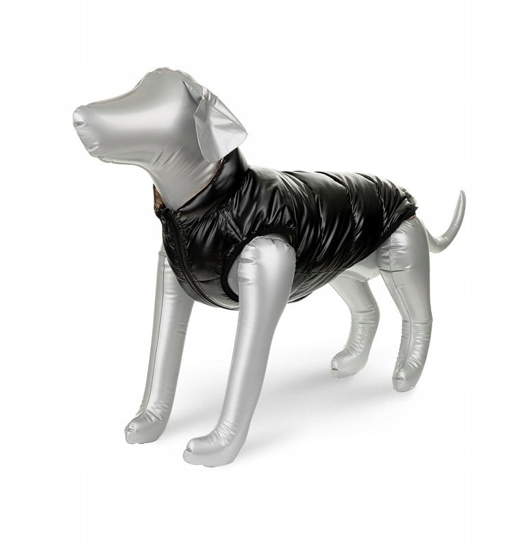 Barry King Kurtka czarnobrązowy dwustronny rozmiar XL, 50