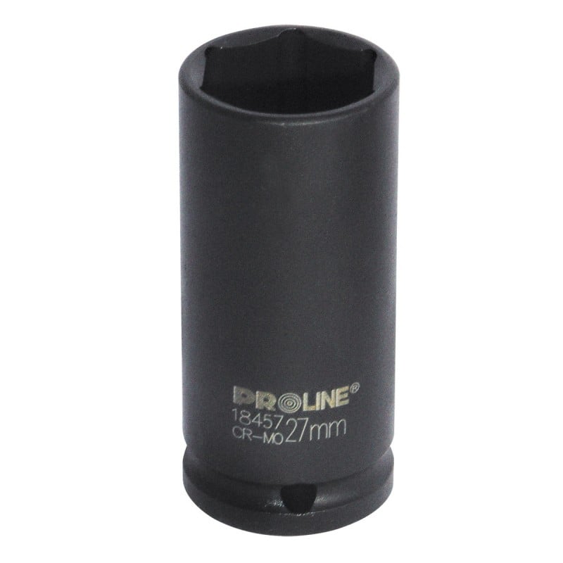 Pro-Line Nasadka udarowa 6-kątna 3/4" 28mm długa (ZR18978)