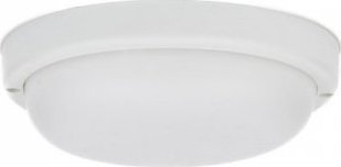 Lampa sufitowa V-TAC Plafon V-TAC 12W LED Okrągły 151x38mm IP54 VT-8095 3000K 1160lm