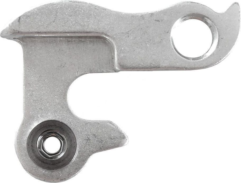 Italbike Hak przerzutki do ram aluminiowych GW-5E uniwersalny