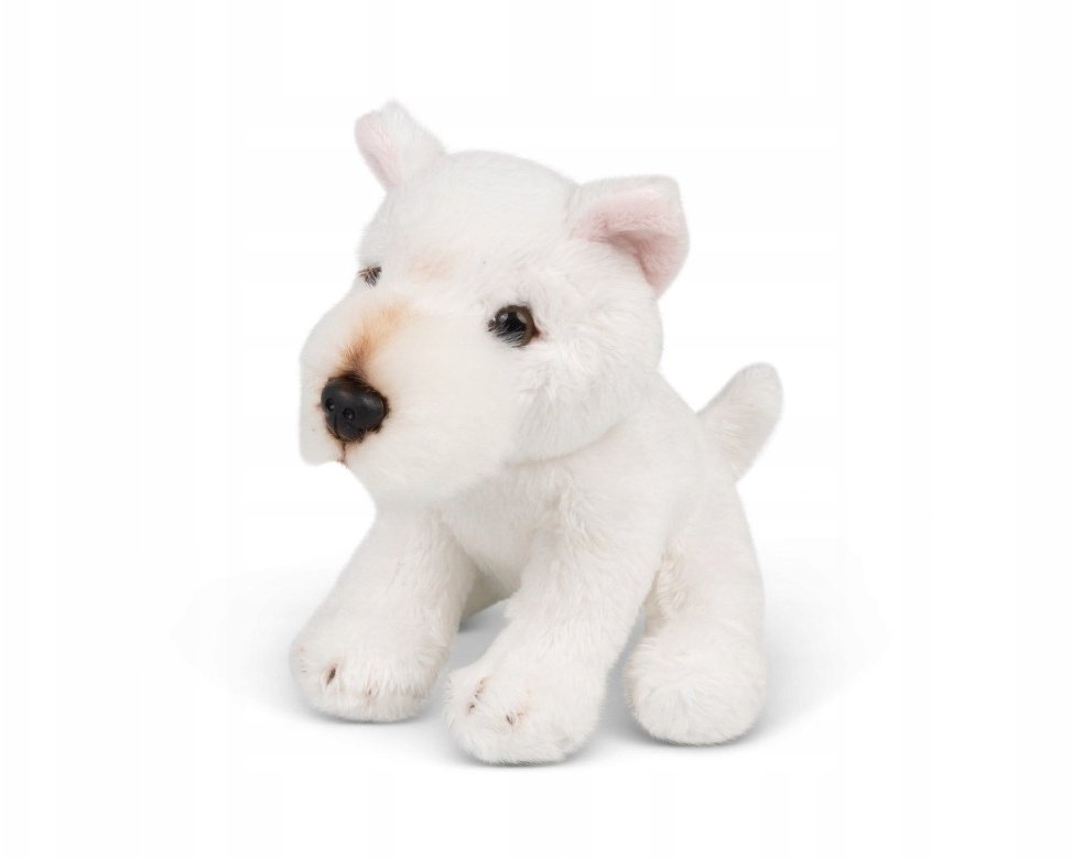 Animigos World of Nature mini west highland white