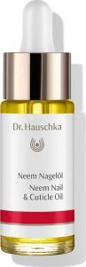 Dr. Hauschka Dr. Hauschka, Hand & Nail Care, Strengthening, Nail Oil Treatment, 18 ml For Women