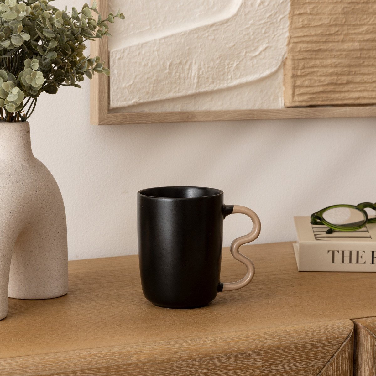 MUG M BLISS ASR 350ML