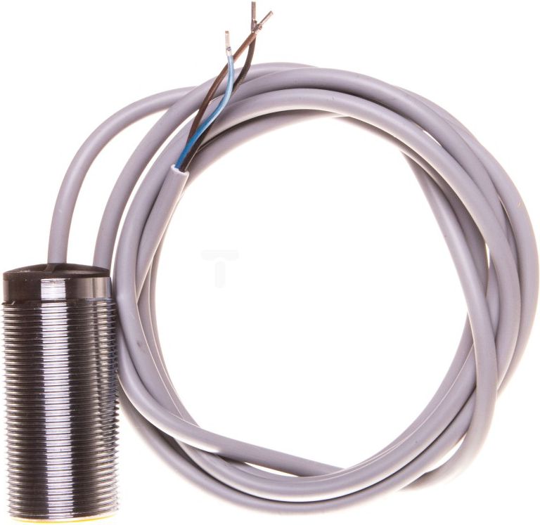 TURCK Czujnik indukcyjny M30 Sn=15mm 10-30V DC PNP 1Z 3-przewodowy BI15-M30-AP6X (4618530)