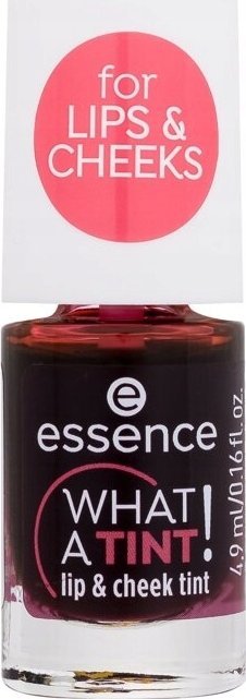 Essence Pomadka i róż Nr. 01, 4,9 ml