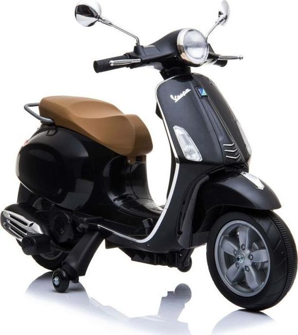 Super Toys ORYGINALNA VESPA PRIMAVERA PEŁNA WERSJA/ CT-728